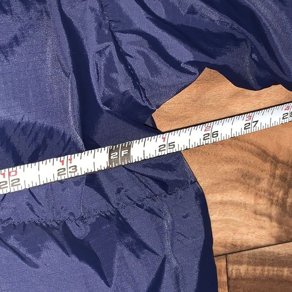 New England Patriots NFL Puffer Down Hooded Jacket Size XL - Rare - Picture 10 of 12